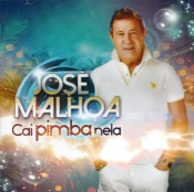 Capa do artigo Cai Pimba Nela - CD
