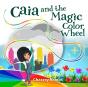 Caia And The Magic Color Wheel - Preview