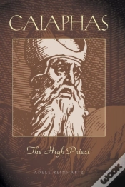Capa do artigo Caiaphas The High Priest