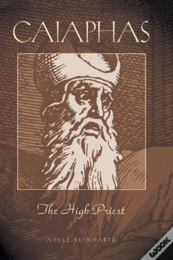Capa do artigo Caiaphas The High Priest