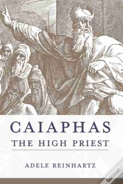 Capa do artigo Caiaphas The High Priest