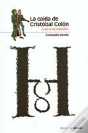 Capa do artigo Caída De Cristóbal Colón, La
