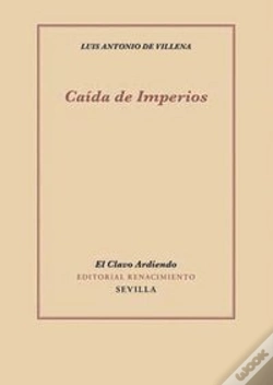 Capa do artigo Caída De Imperios