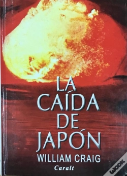 Capa do artigo Caida De Japon