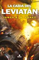 Caida De Leviatan, La. Expanse 9