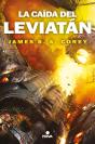 Caida De Leviatan, La. Expanse 9 - Preview