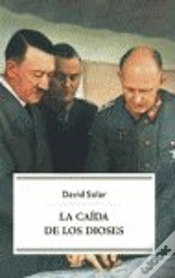 Capa do artigo Caida De Los Dioses, La