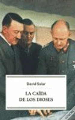 Capa do artigo Caida De Los Dioses, La