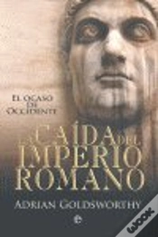 Capa do artigo Caida Del Imperio Romano,