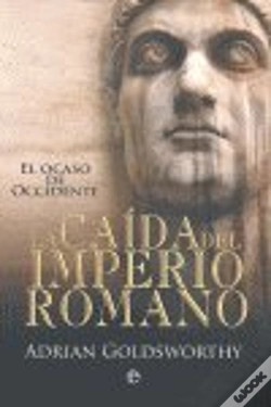 Capa do artigo Caida Del Imperio Romano,