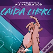 Capa do artigo Caída Libre