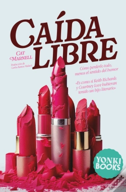 Capa do artigo Caída Libre