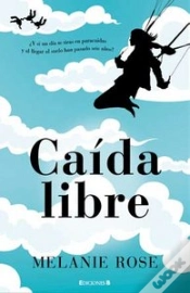 Capa do artigo Caida Libre