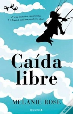 Capa do artigo Caida Libre