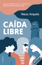 Capa do artigo Caída Libre