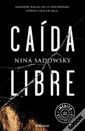 Capa do artigo Caída Libre