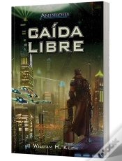Capa do artigo Caída Libre