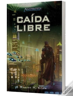 Capa do artigo Caída Libre