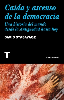 Capa do artigo Caida Y Ascenso De La Democracia