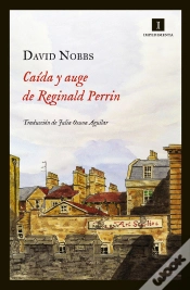 Capa do artigo Caída Y Auge De Reginald Perrin
