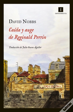 Capa do artigo Caída Y Auge De Reginald Perrin