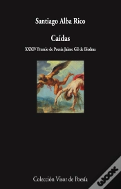 Capa do artigo Caidas