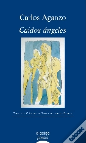 Capa do artigo Caidos Angeles (Finalista V Premio Poesia Ateneo)