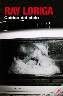 Capa do artigo Caidos Del Cielo Fg