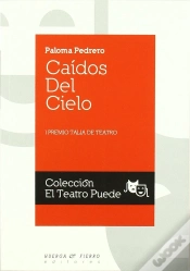 Capa do artigo Caídos Del Cielo