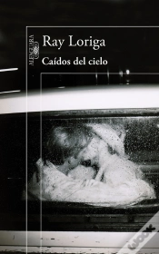 Capa do artigo Caídos Del Cielo