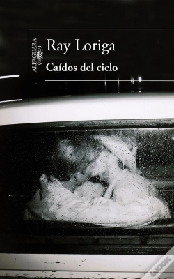 Capa do artigo Caídos Del Cielo