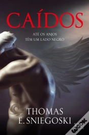 Capa do artigo Caídos