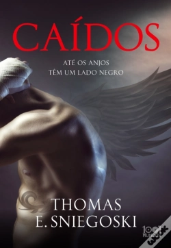 Capa do artigo Caídos