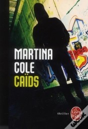 Capa do artigo Caids