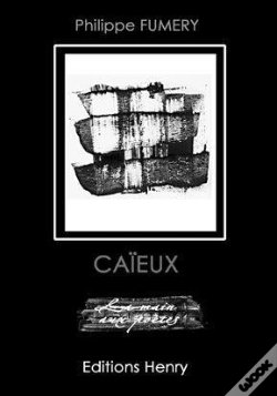 Capa do artigo Caïeux