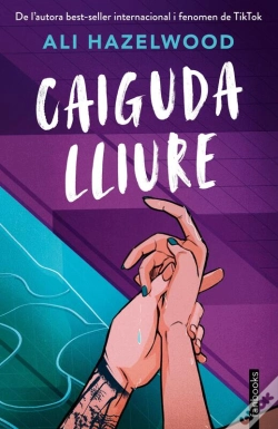 Capa do artigo Caiguda Lliure