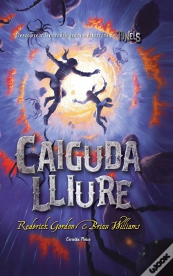 Capa do artigo Caiguda Lliure