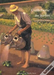 Capa do artigo Caillebotte Au Jardin