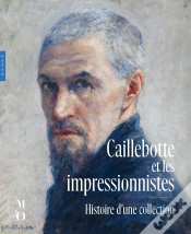 Capa do artigo Caillebotte Et Les Impressionnistes : Histoire D