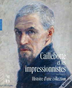 Capa do artigo Caillebotte Et Les Impressionnistes : Histoire D'Une Collection