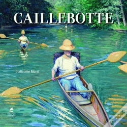 Capa do artigo Caillebotte