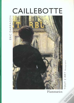 Capa do artigo Caillebotte - Illustrations, Noir Et Blanc