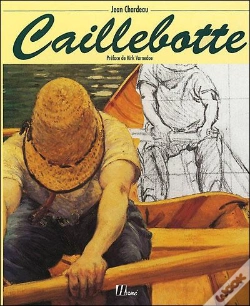 Capa do artigo Caillebotte