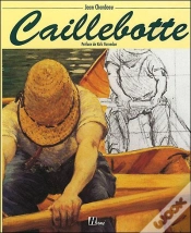 Capa do artigo Caillebotte