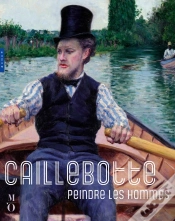 Capa do artigo Caillebotte, Peindre Les Hommes