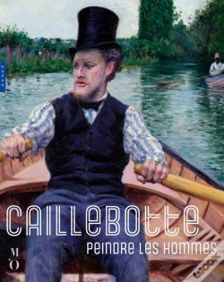 Capa do artigo Caillebotte, Peindre Les Hommes