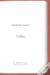 Capa do artigo Caillot
