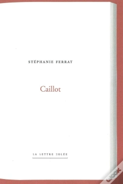 Capa do artigo Caillot