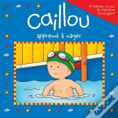 Caillou Apprend A Nager