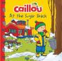 Caillou At The Sugar Shack - Preview